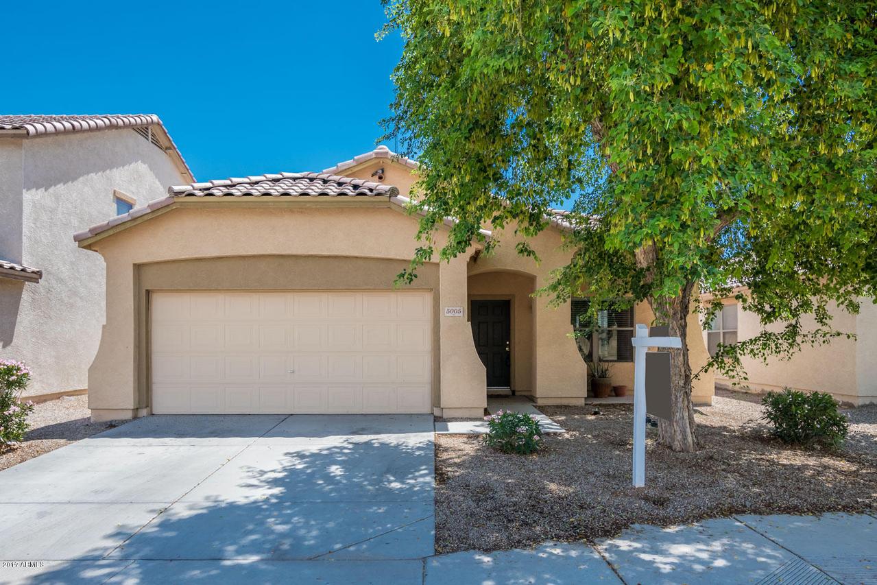 5005 S 24th Ave., Phoenix, AZ 85041