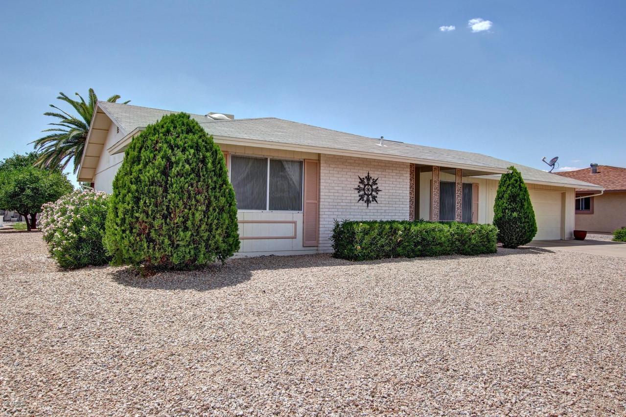 10601 W Signal Butte Cir., Sun City, AZ 85373