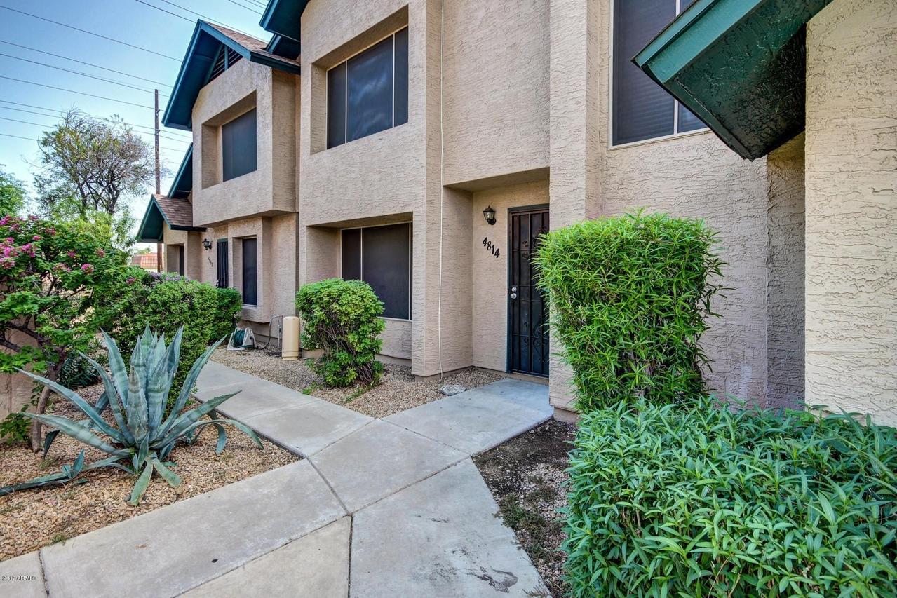 4814 W Northern Ave., Glendale, AZ 85301