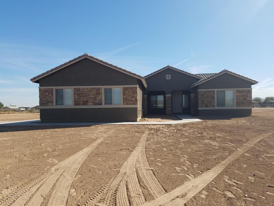 12617 S 207th Ln., Buckeye, AZ 85326