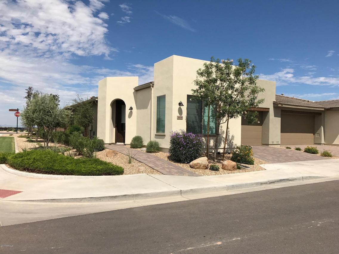 36086 N Desert Tea Dr., San Tan Valley, AZ 85140