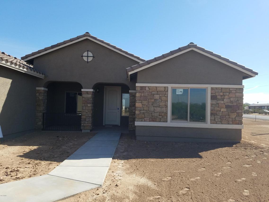 12723 S 207th Ln., Buckeye, AZ 85326