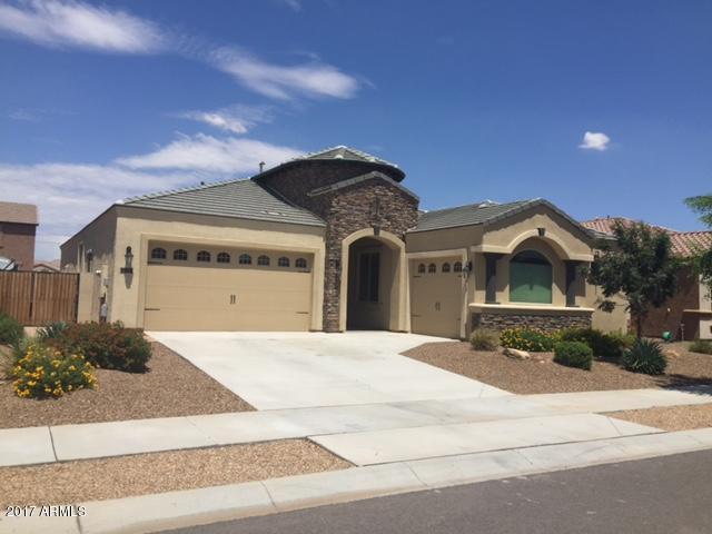 22206 E Via Del Oro, Queen Creek, AZ 85142