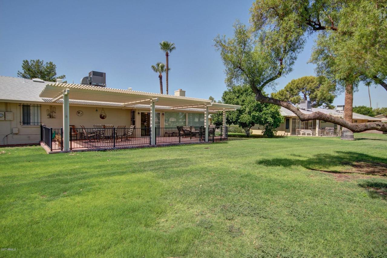 10954 W Kelso Dr., Sun City, AZ 85351