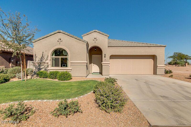 1860 E Angelica St., Casa Grande, AZ 85122