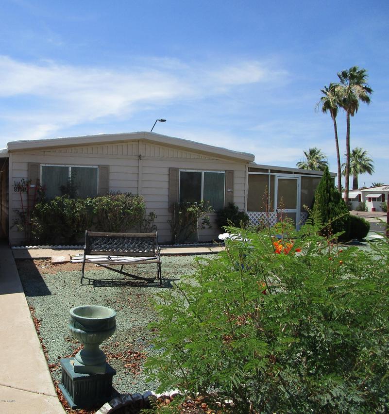 8150 E Crescent Cir., Mesa, AZ 85208