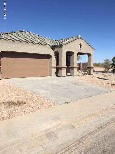 2153 N St Bonita Ln., Casa Grande, AZ 85122