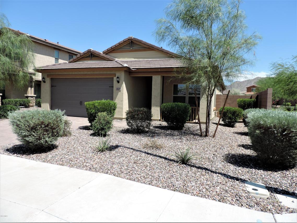 2625 E Gillcrest Rd., Gilbert, AZ 85298
