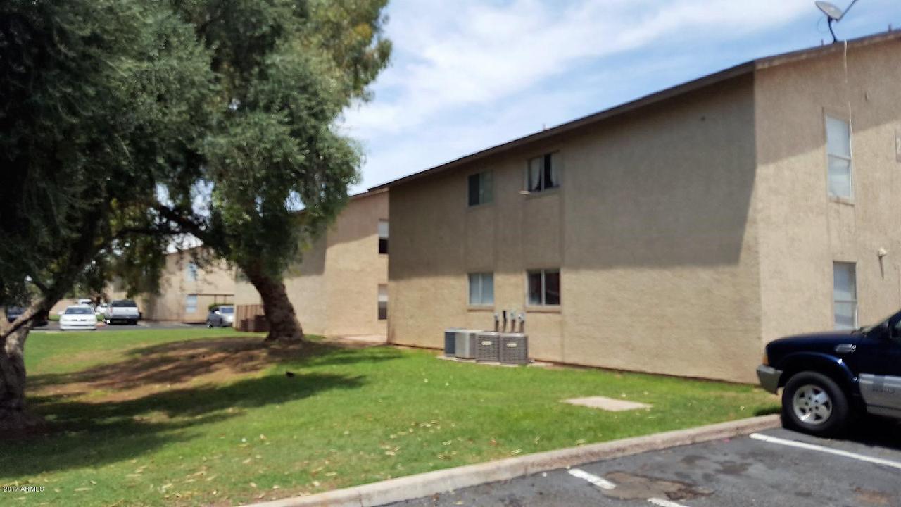 260 W 8th Ave. #26, Mesa, AZ 85210