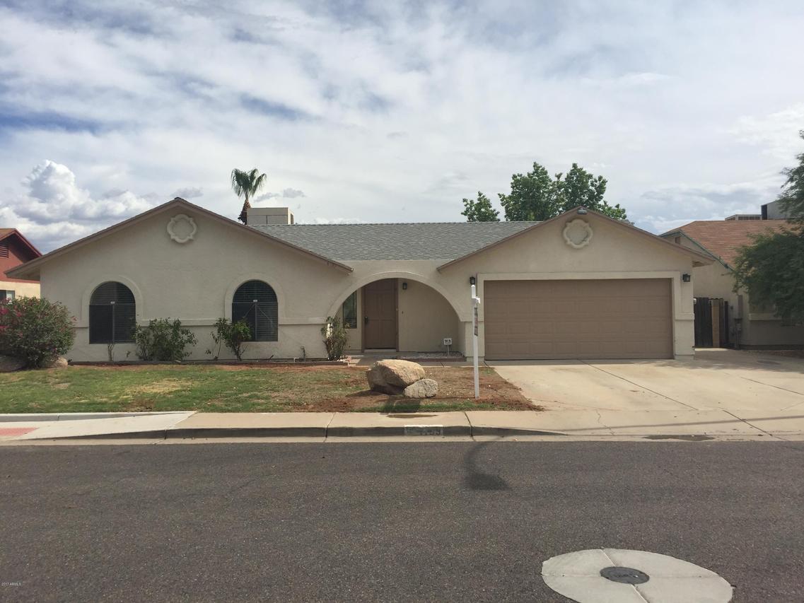 4139 E Downing St., Mesa, AZ 85205