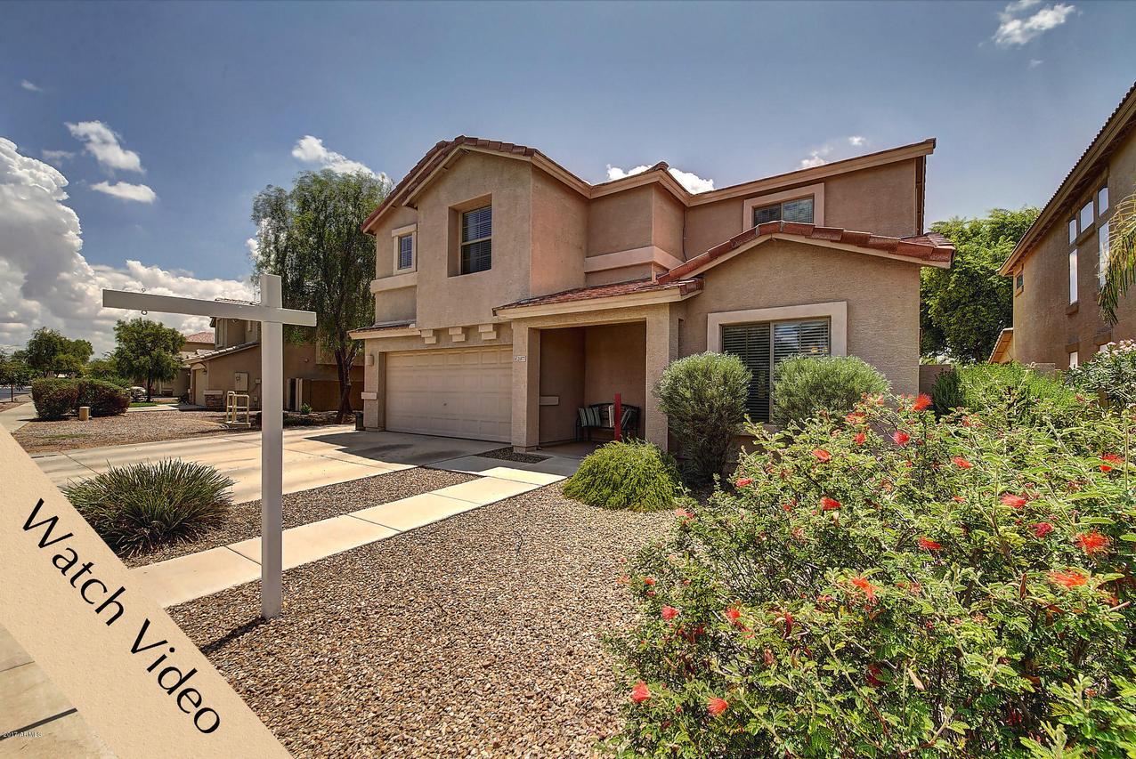 21877 E Via Del Rancho, Queen Creek, AZ 85242