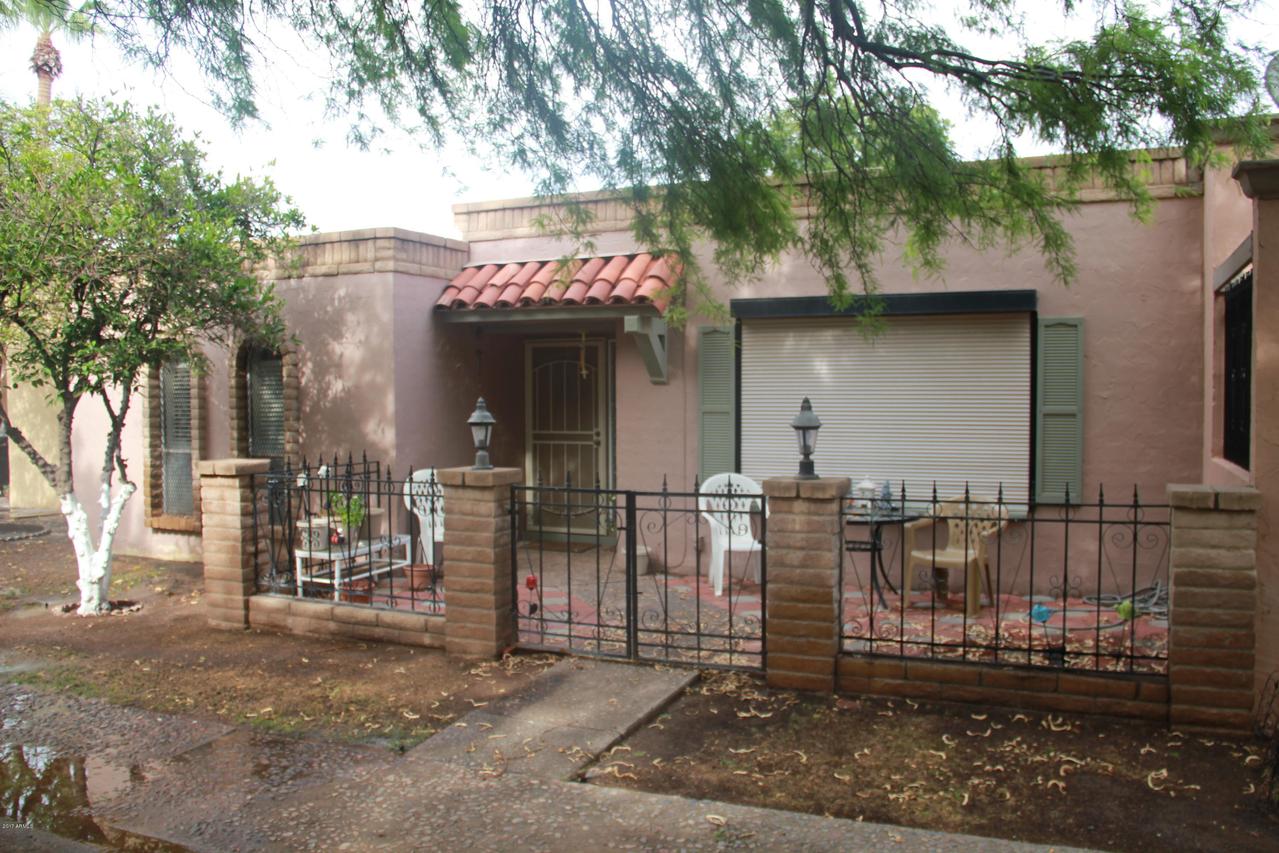 531 N Hobson Plz., Mesa, AZ 85203