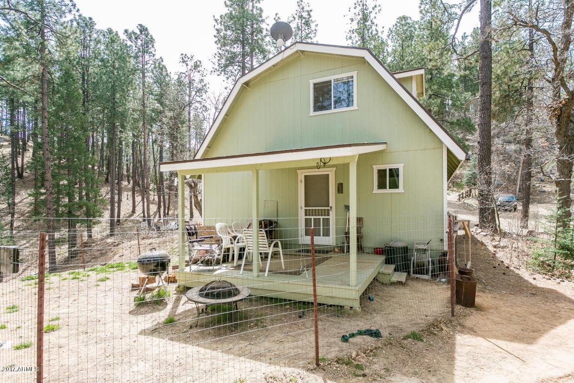 6575 S Midnight Snap Ln., Prescott, AZ 86303