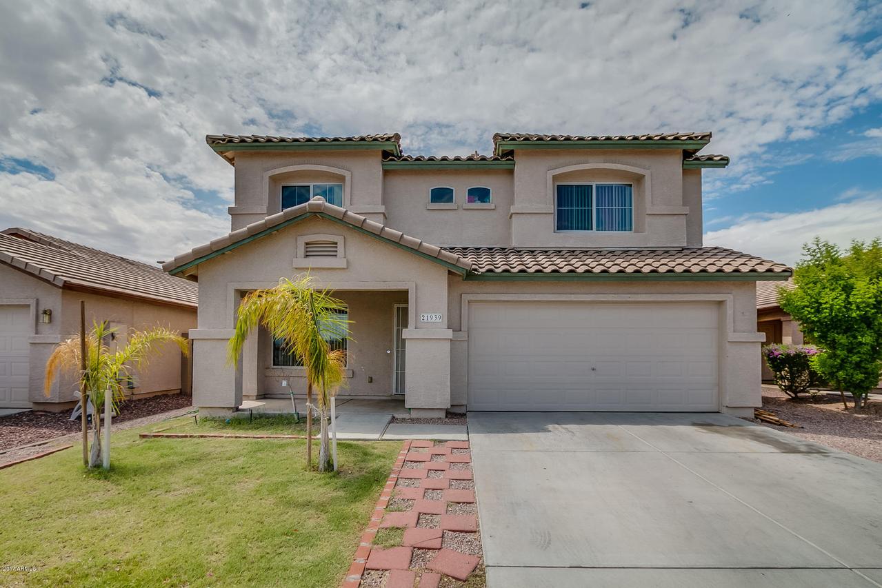 21939 W Papago St., Buckeye, AZ 85326