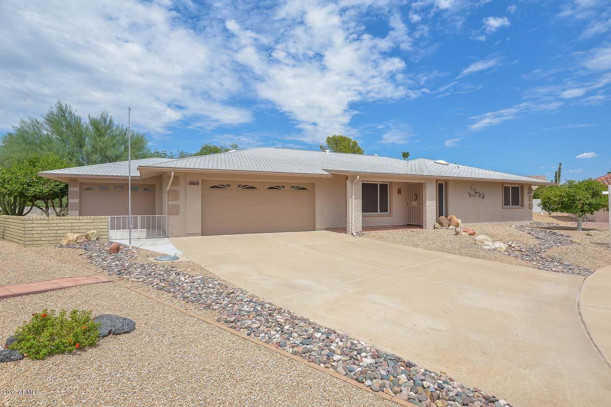 19019 N Palo Verde Dr., Sun City, AZ 85373