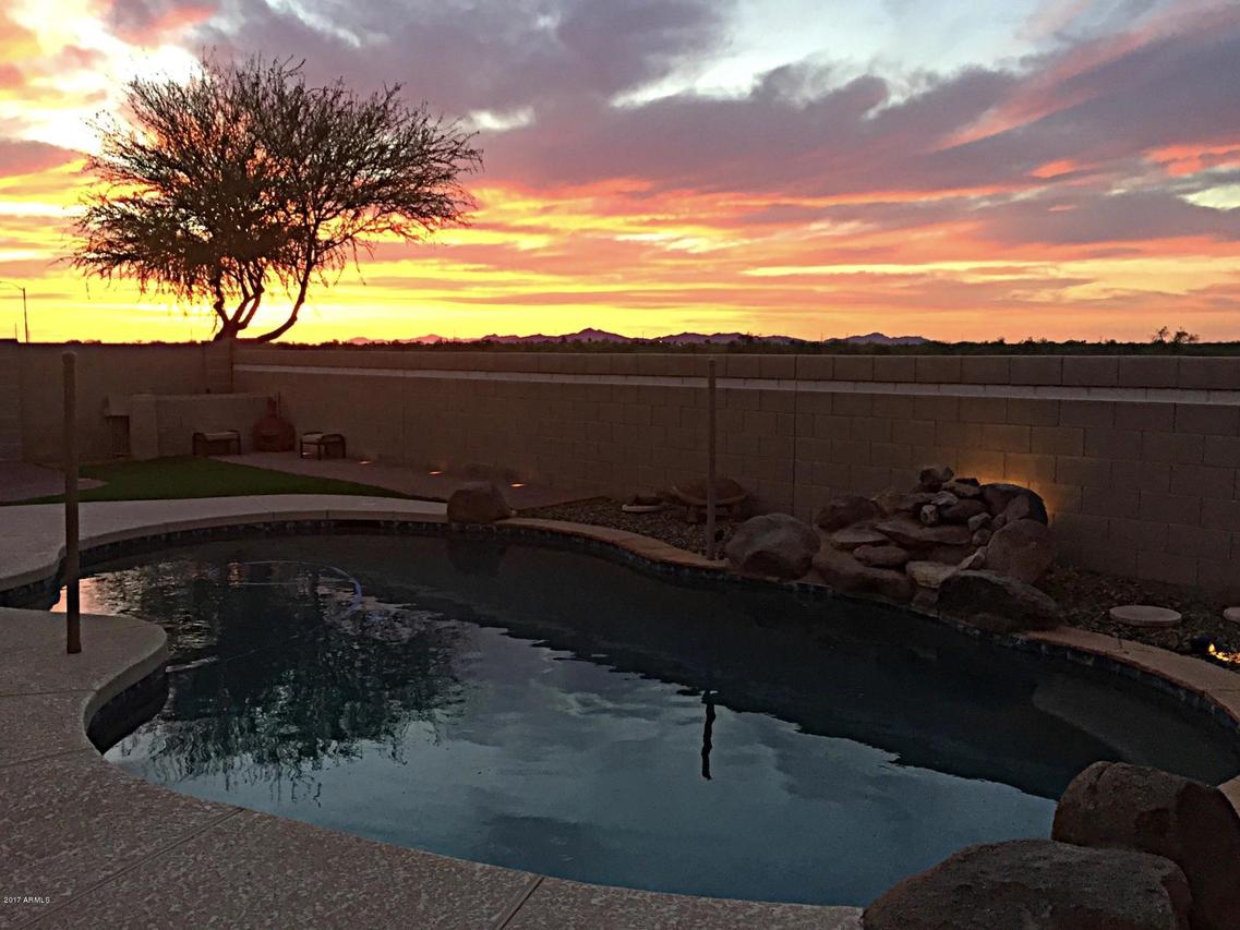 1658 E Diego Dr., Casa Grande, AZ 85122