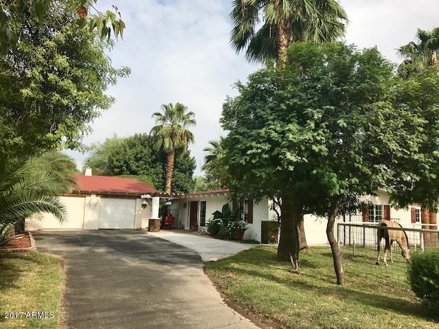 21047 S 156th St., Gilbert, AZ 85296