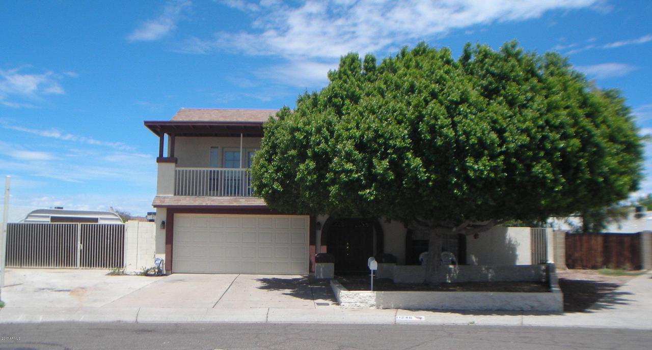 11246 N 64th Ln., Glendale, AZ 85304