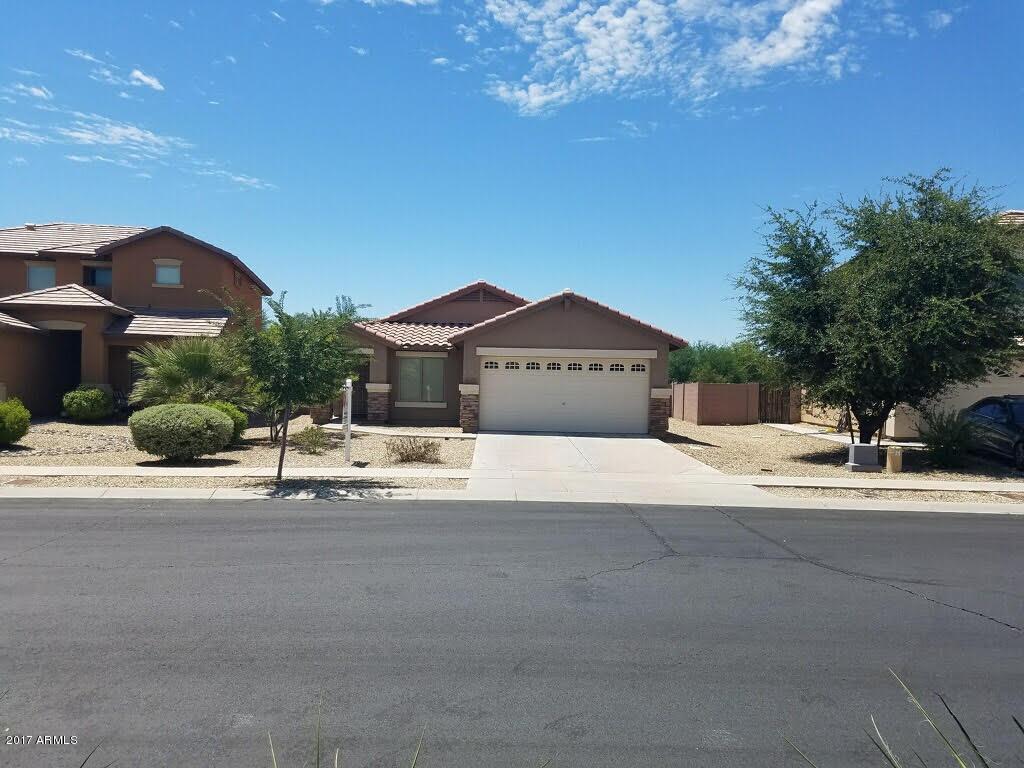 11353 W Lincoln St., Avondale, AZ 85323