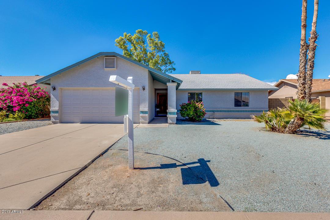 4118 E Dover St., Mesa, AZ 85205