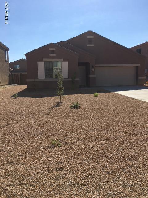 1865 E Angelica St., Casa Grande, AZ 85122