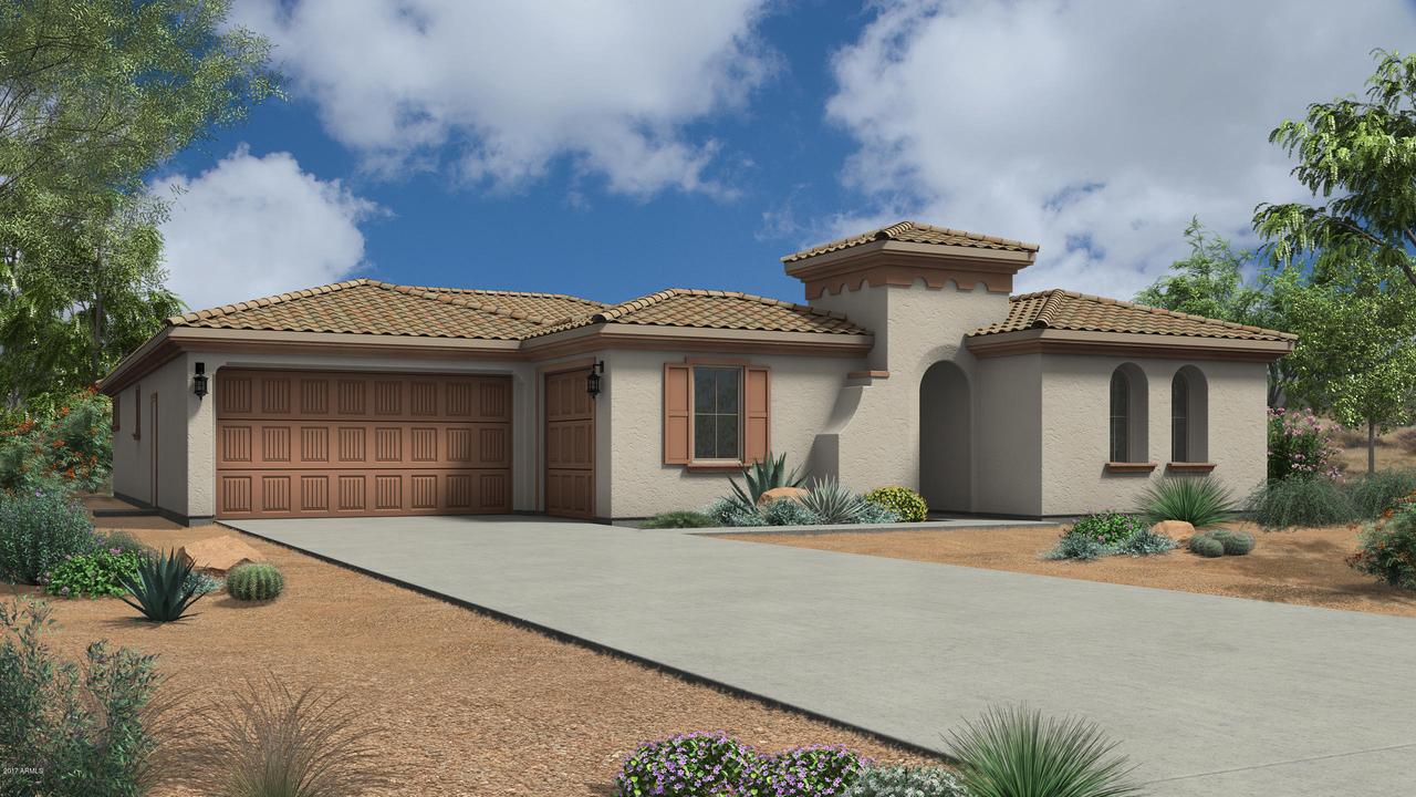 14758 W Escondido Dr., Litchfield Park, AZ 85340