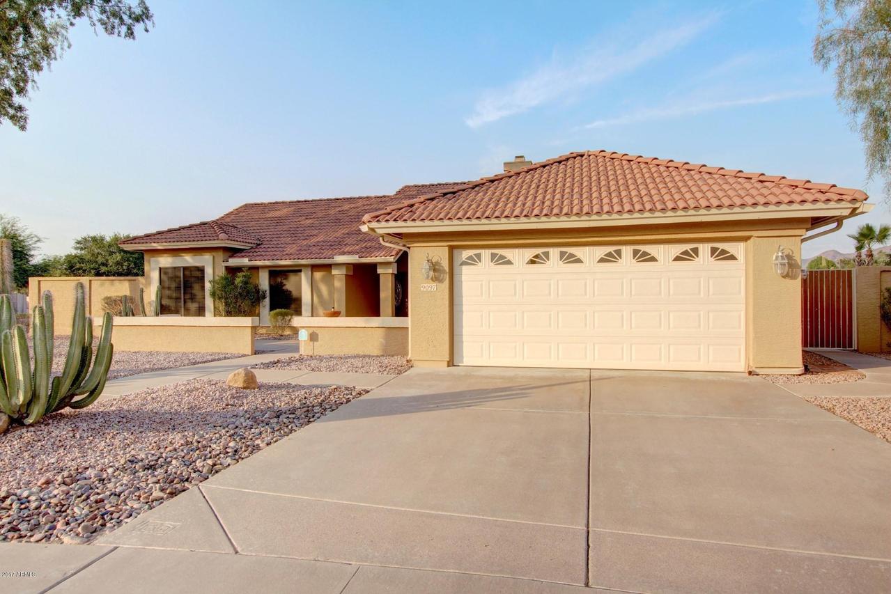 9097 E Gray Rd., Scottsdale, AZ 85260