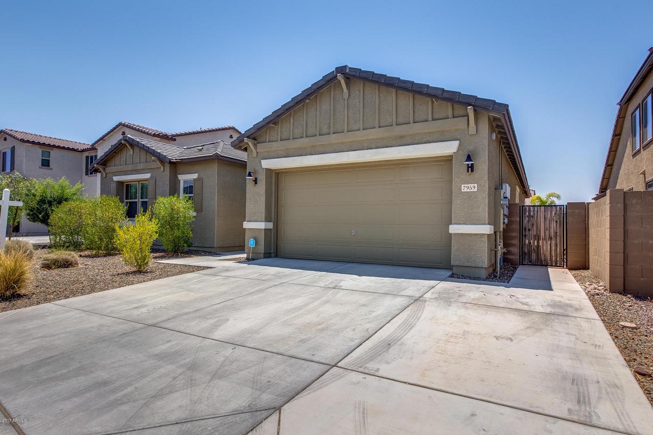 7959 W Redbird Rd., Peoria, AZ 85383