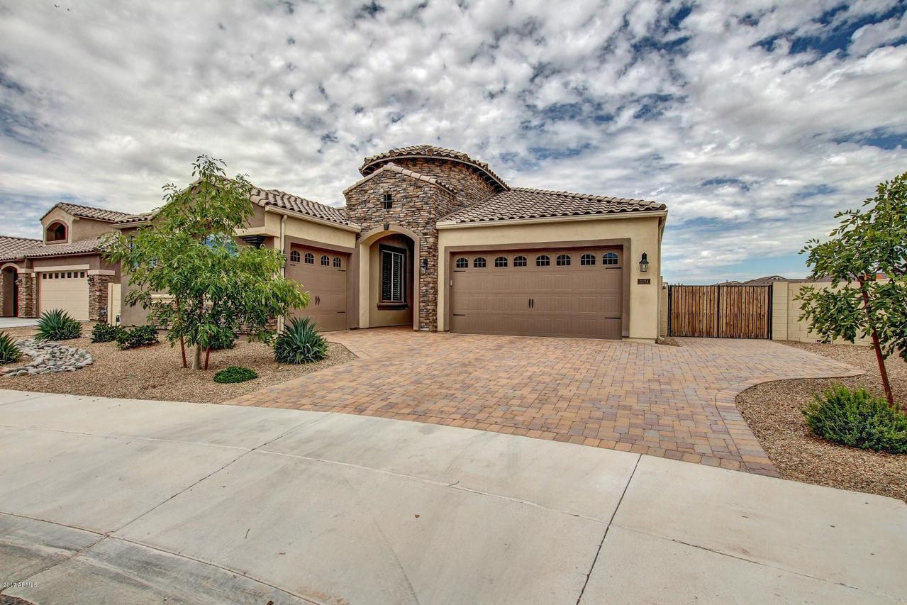 22754 S 221st Pl., Queen Creek, AZ 85142
