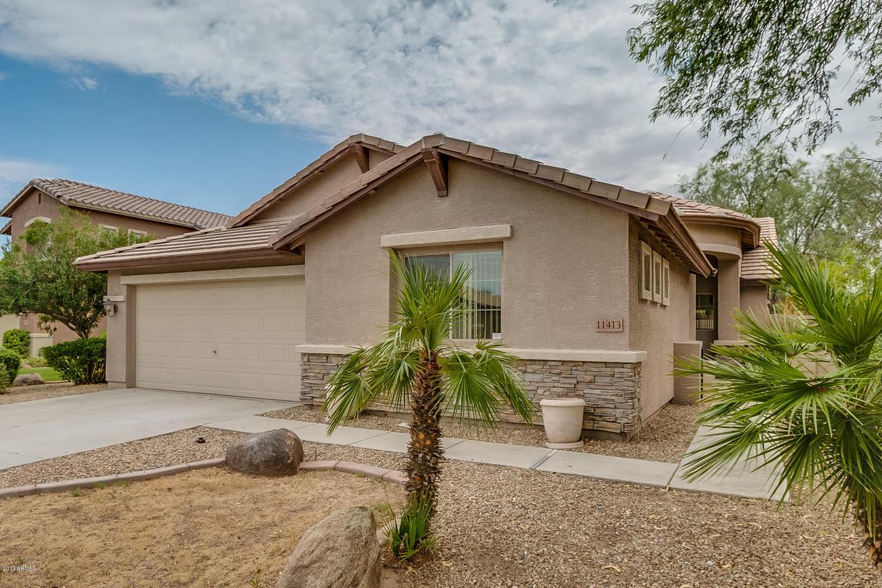 11413 W Hadley St., Avondale, AZ 85323