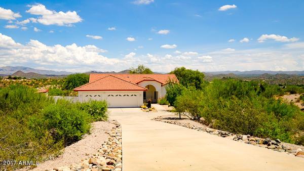 1625 Cherokee Ln., Wickenburg, AZ 85390