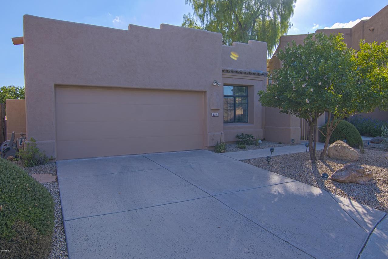 8331 E Cactus Wren Rd., Scottsdale, AZ 85250
