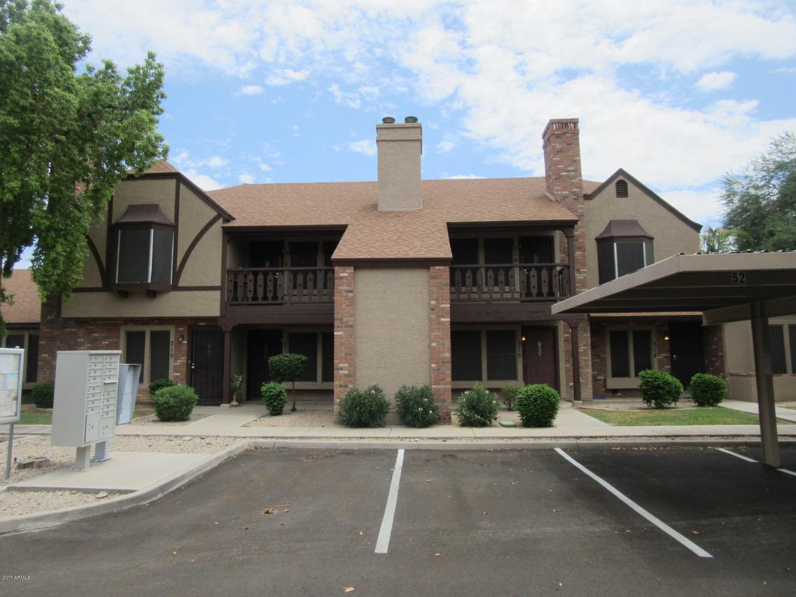 7905 W Thunderbird Rd. #316, Peoria, AZ 85381