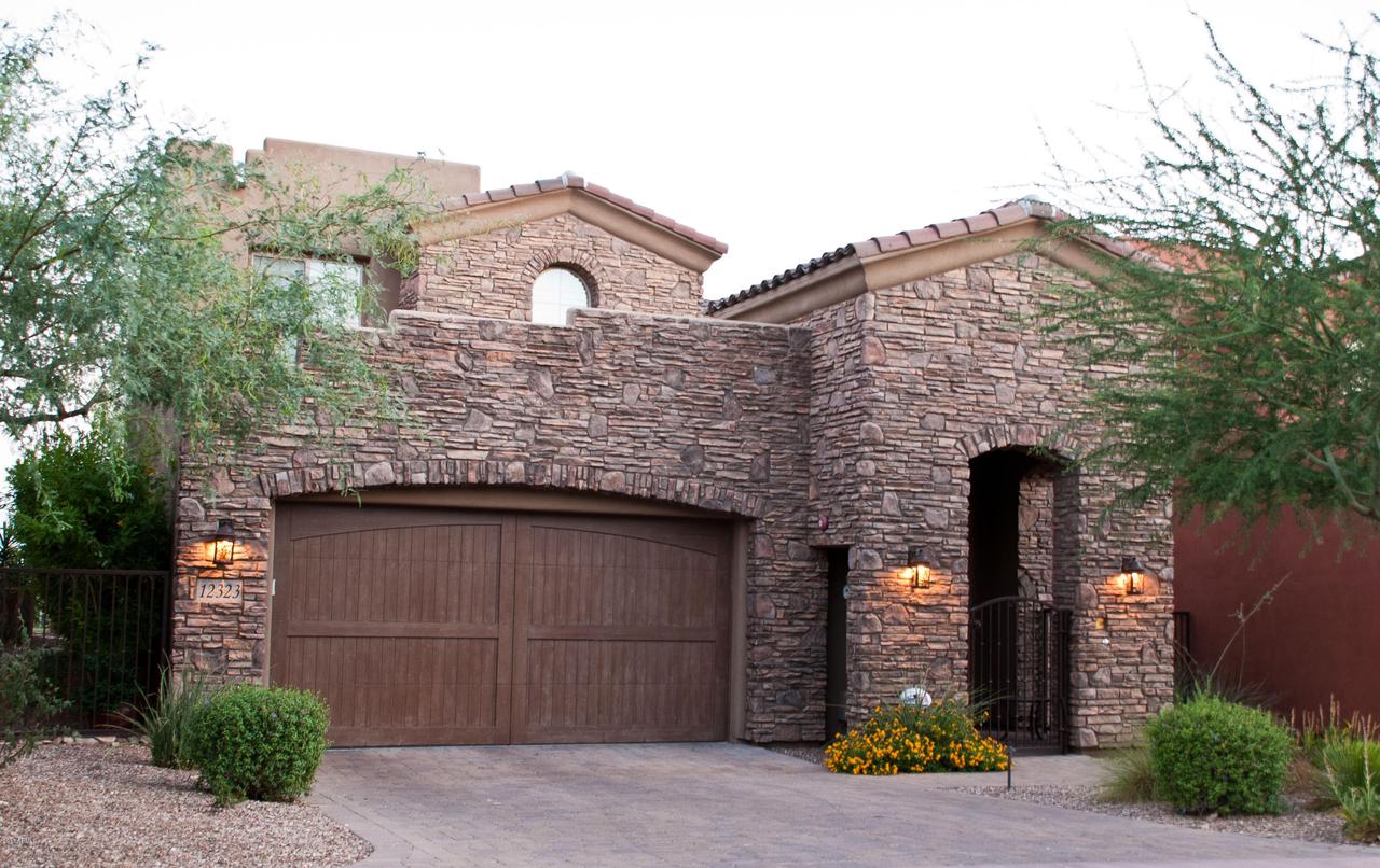 12323 E North Ln., Scottsdale, AZ 85259