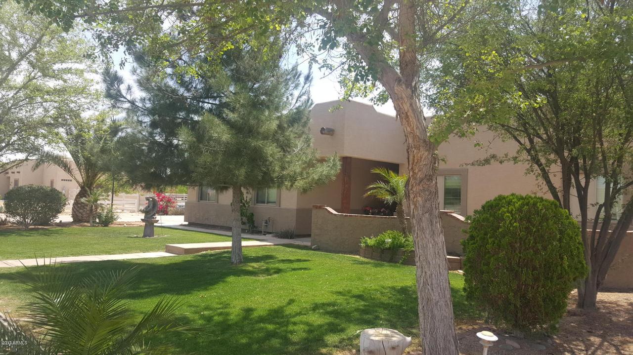 20735 W Crivello Ave., Buckeye, AZ 85326