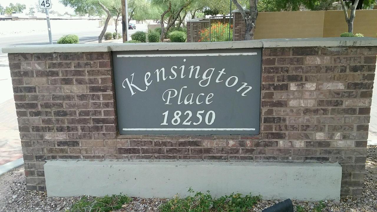 18250 N Cave Creek Rd. #122, Phoenix, AZ 85032