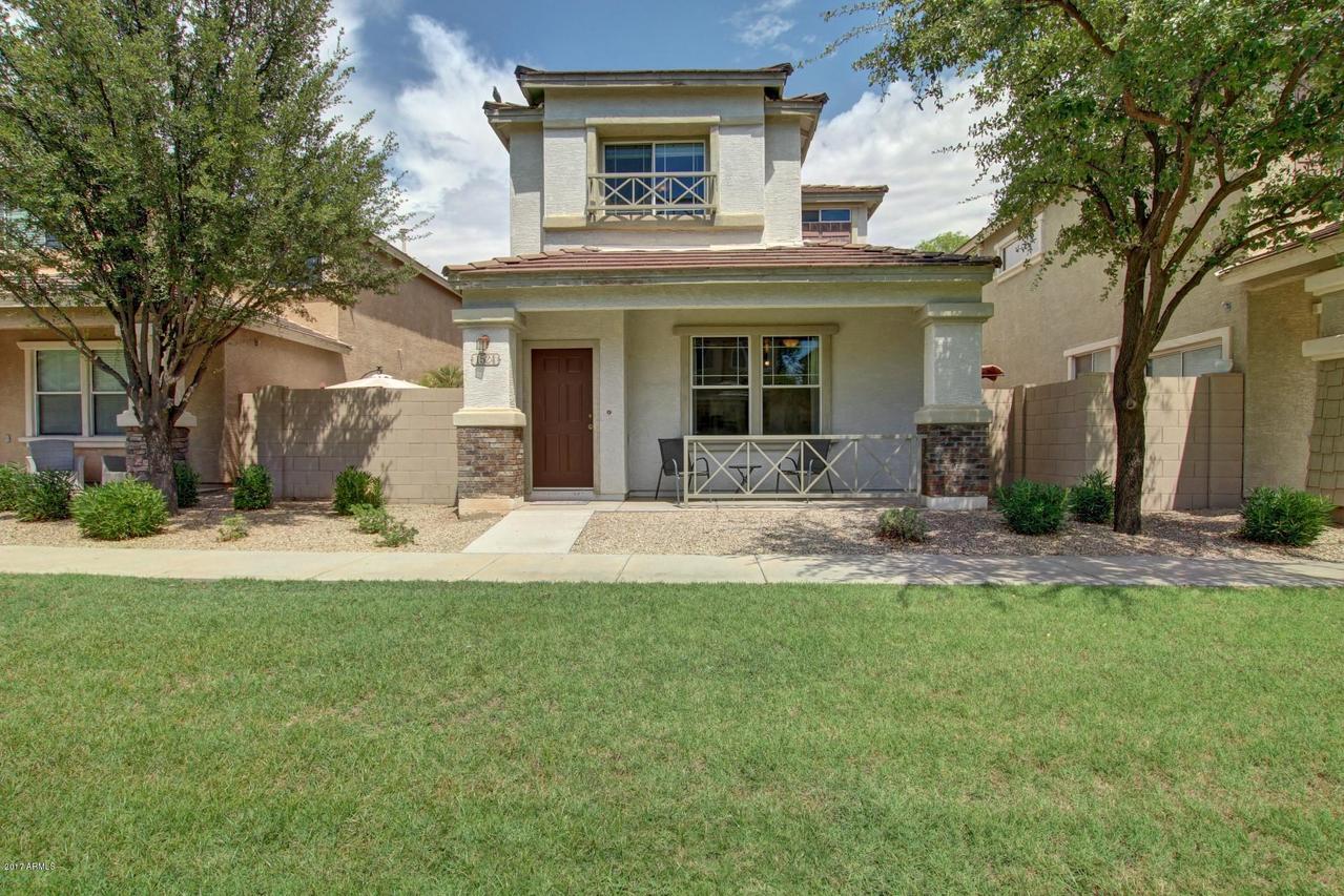 1524 S Owl Dr., Gilbert, AZ 85296