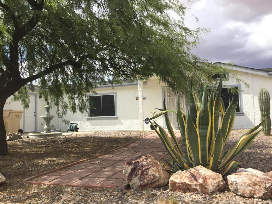 25238 E Chaplain Ln., Florence, AZ 85132