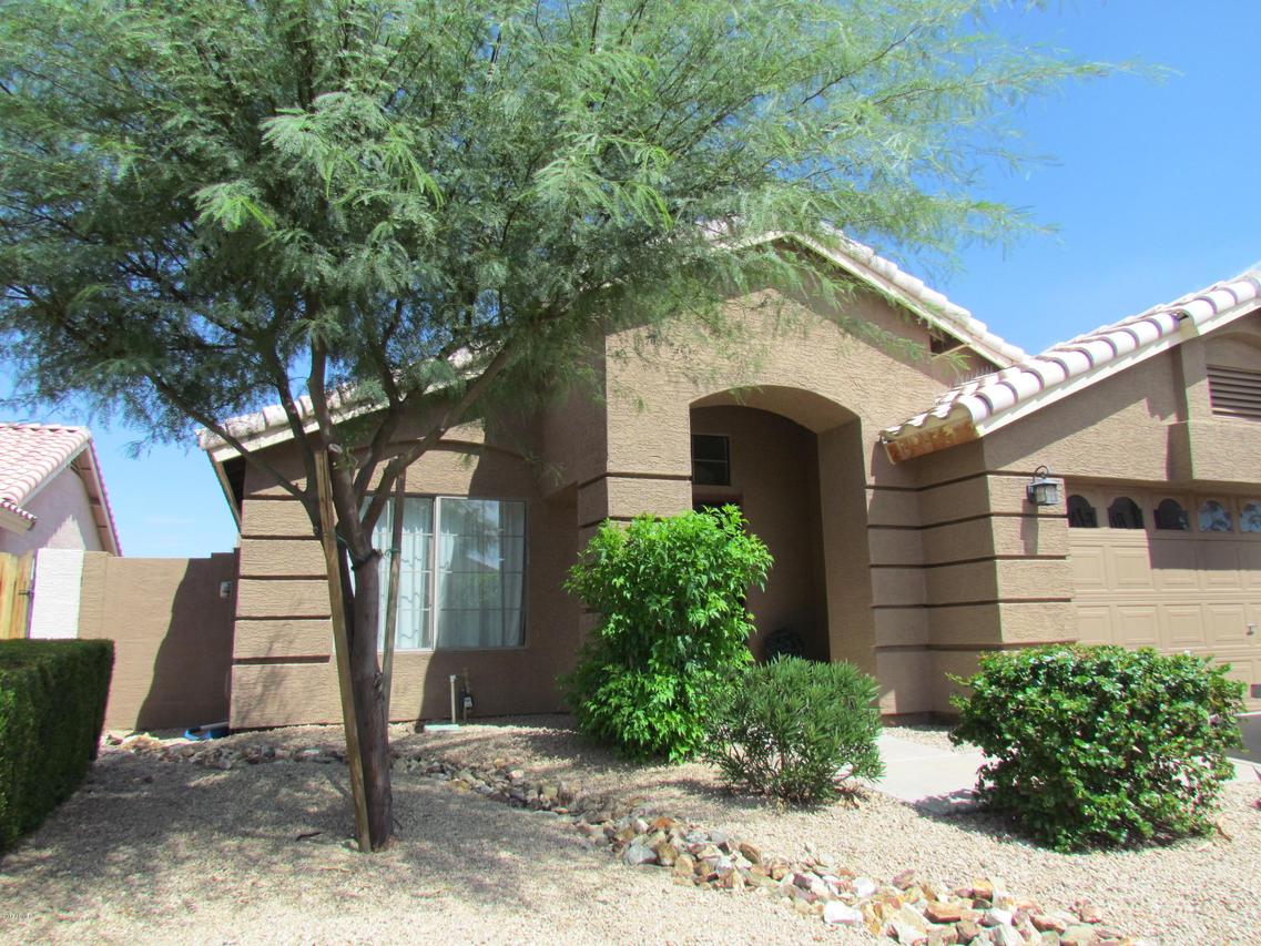 16243 N 38th Way, Phoenix, AZ 85032