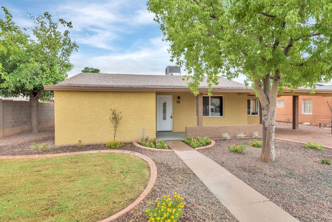86 W Tulsa St., Chandler, AZ 85225