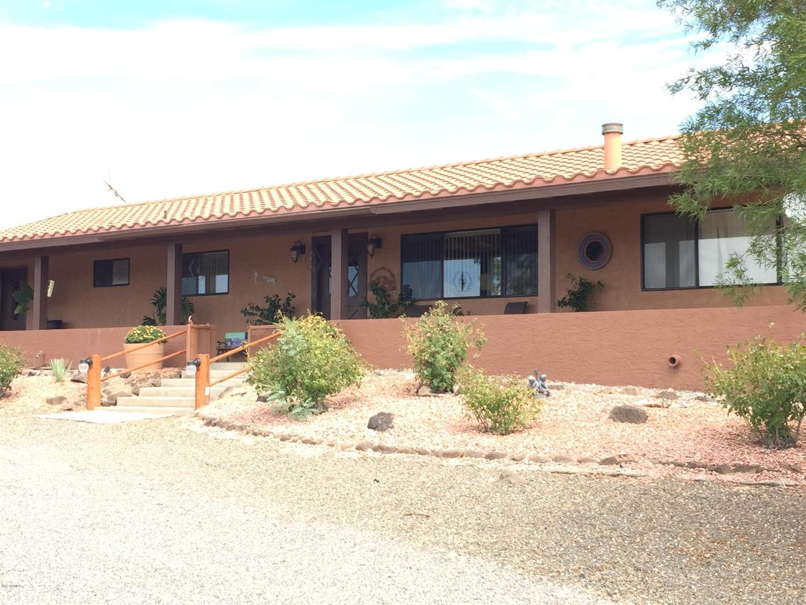37600 S Matthie Ranch Rd., Wickenburg, AZ 85390