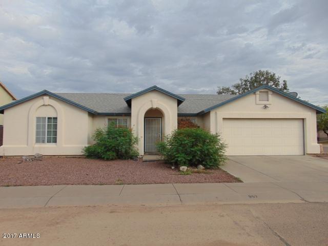 357 E Ashley Way, Florence, AZ 85232