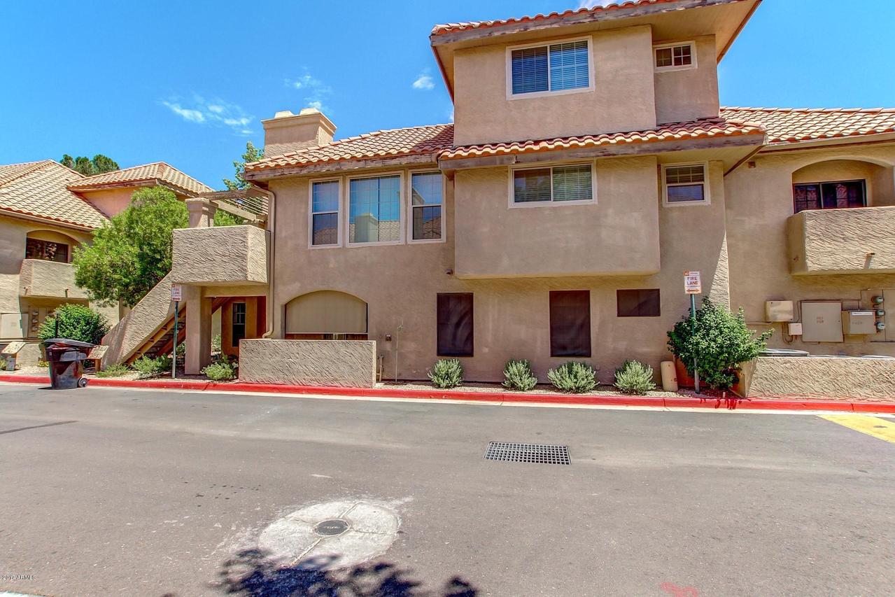 1211 N Miller Rd. #237, Scottsdale, AZ 85257