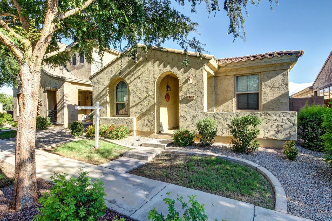 3487 E Betsy Ln., Gilbert, AZ 85296