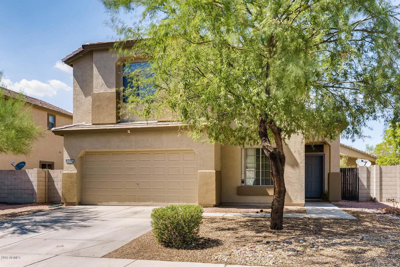 24120 W Tonto St., Buckeye, AZ 85326