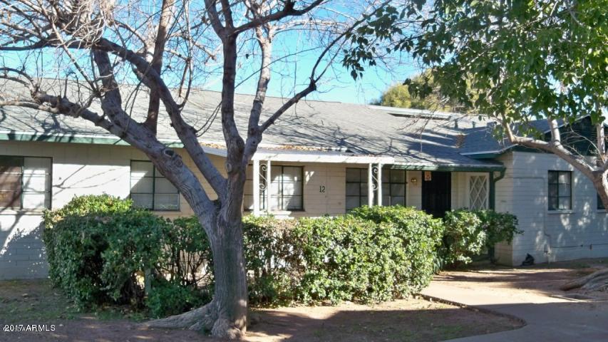 2985 N 19th Ave. #12, Phoenix, AZ 85015