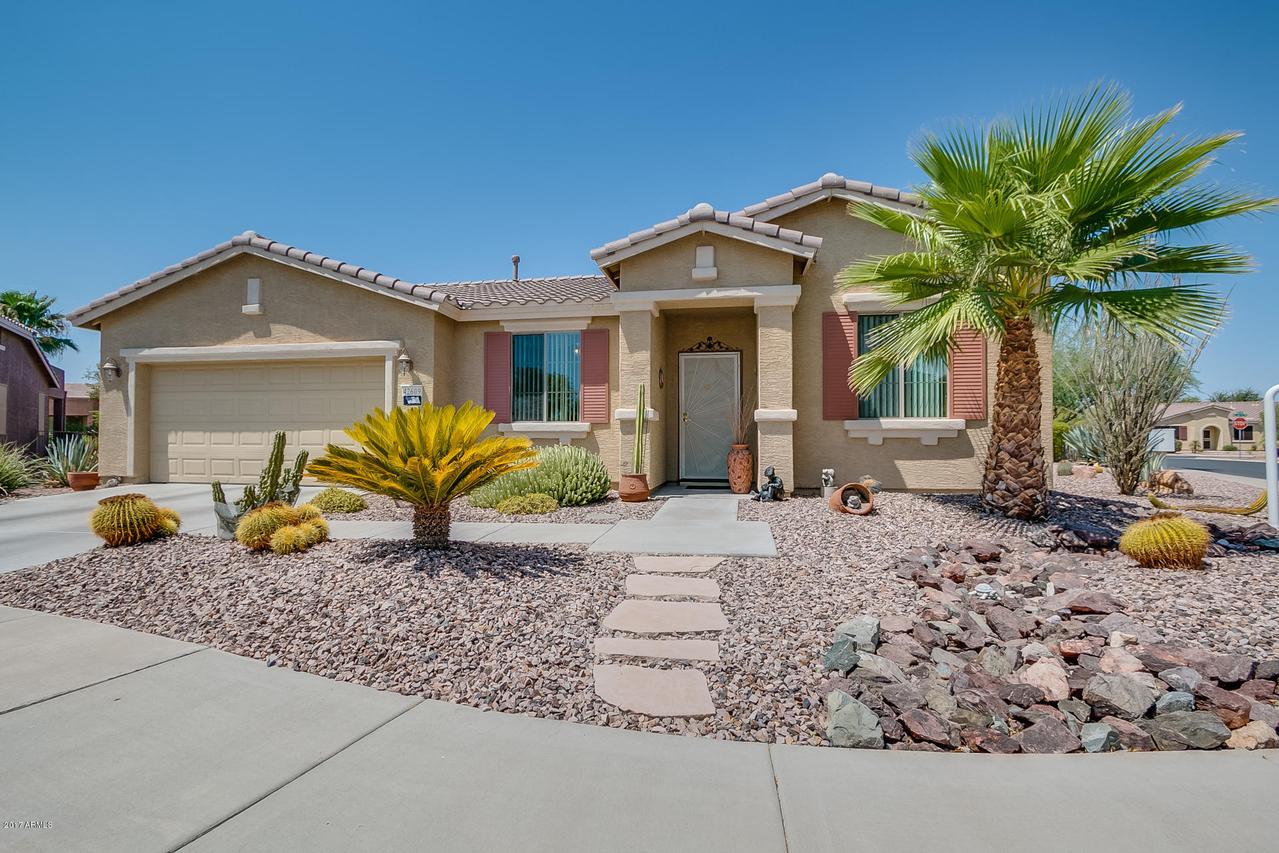 42609 W Milky Way, Maricopa, AZ 85138