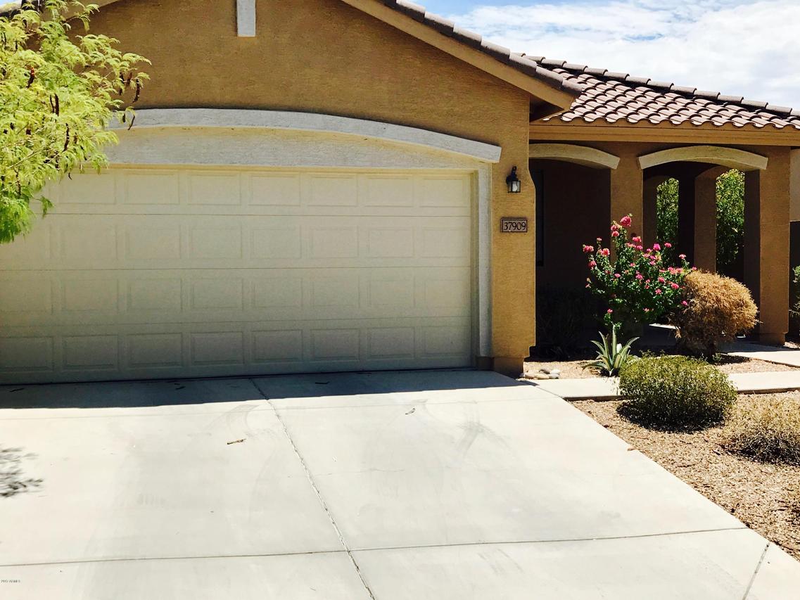 37909 N Raleigh Way, Anthem, AZ 85086