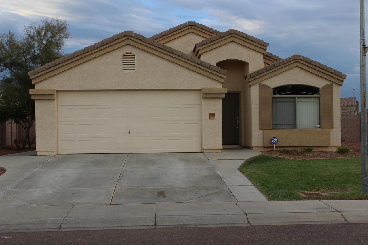 10608 W Sonora St., Tolleson, AZ 85353