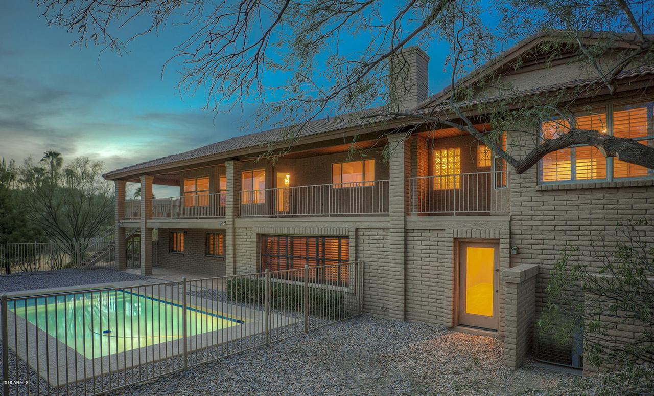 17067 E Nicklaus Dr., Fountain Hills, AZ 85268